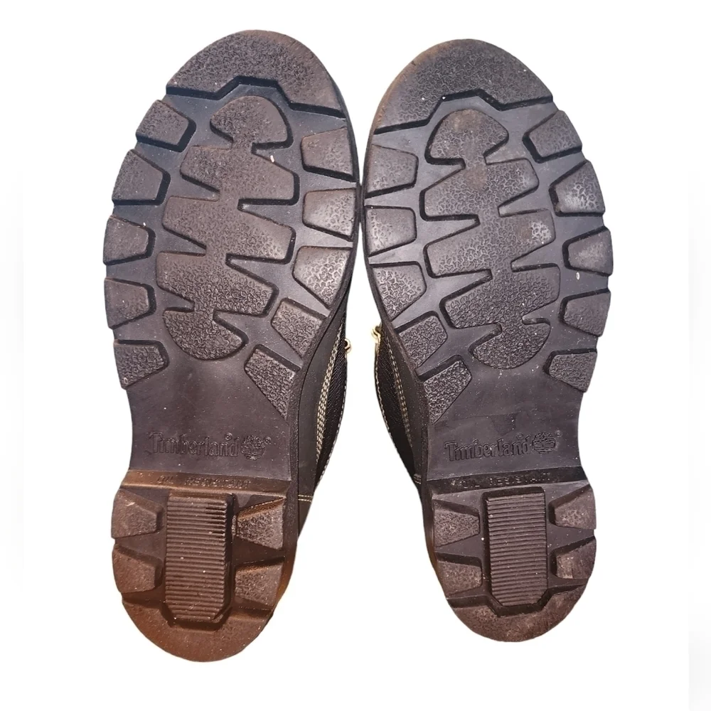 Timberland Premium Waterproof Boots​